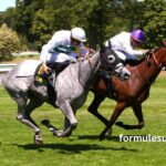 100 Ordre Turf