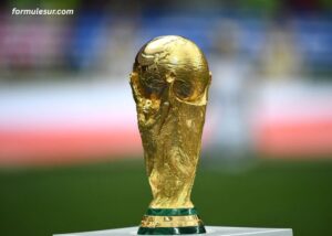 Coupe Du Monde 2022