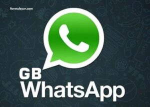 Gb Whatsapp Pro