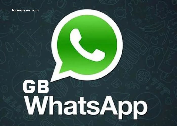 Gb Whatsapp Pro