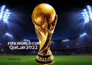 Programme De La Coupe Du Monde 2022 