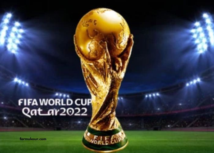 Programme De La Coupe Du Monde 2022 