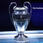 Ligue Des Champions (1)