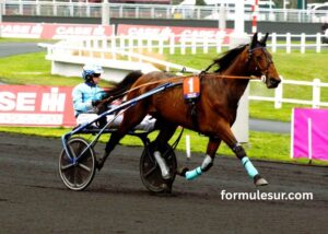 Pronostic Du Jour (2)