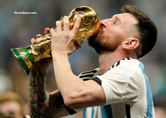 Coupe Du Monde
